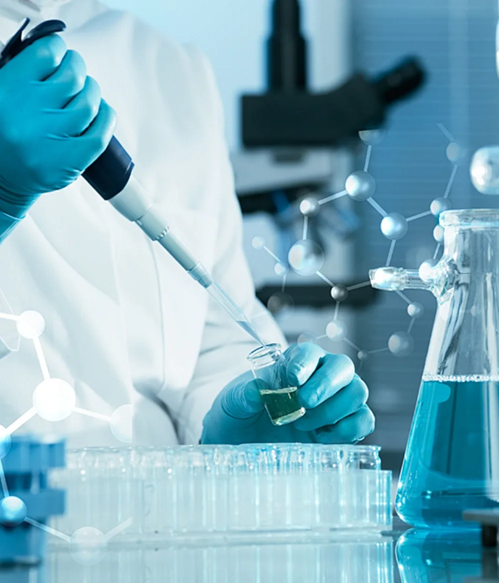 Industria farmaceutica