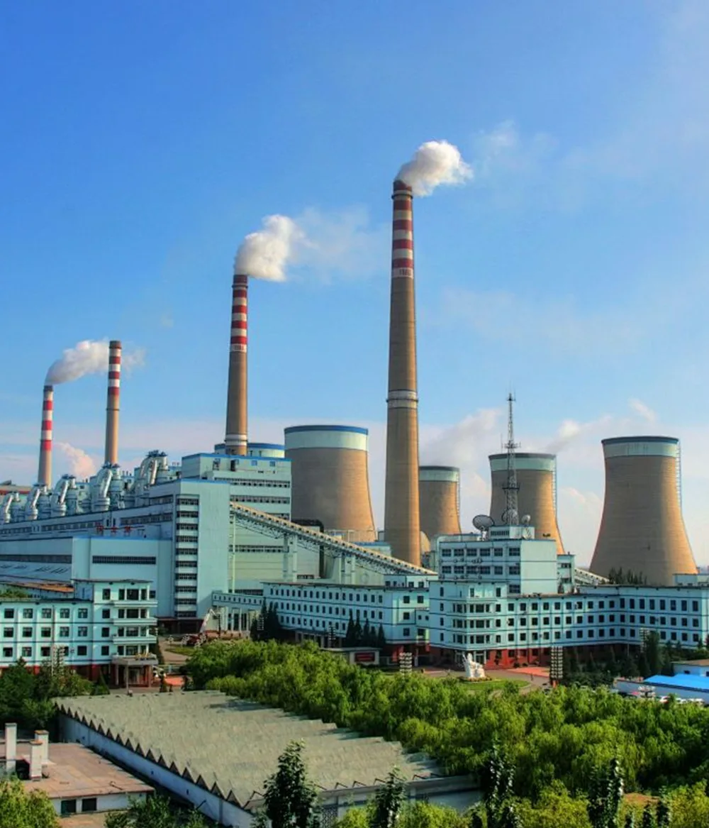 Industria energetica